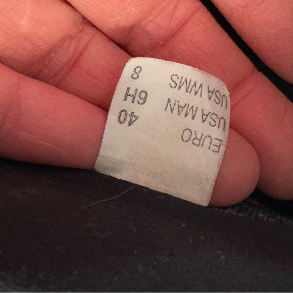 Zamberlan Marie gtx women’s hiking boot size 8 EUC - Picture 9 of 10